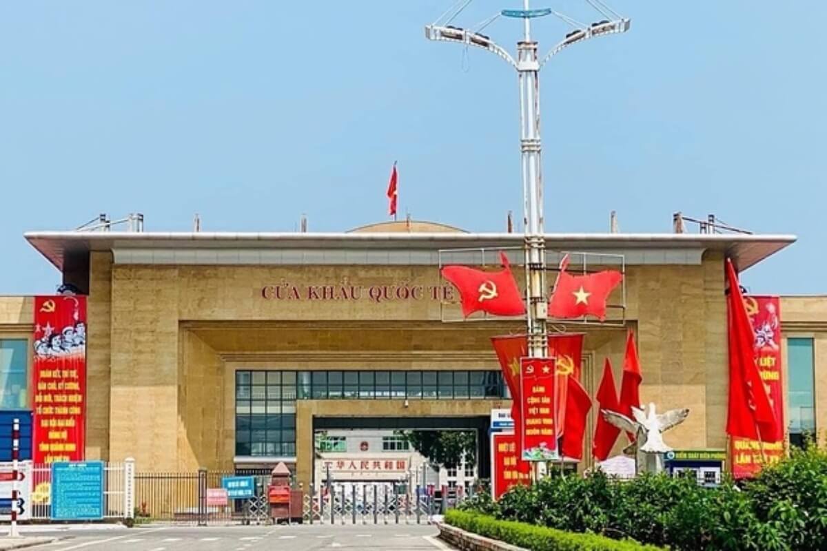 ベトナム国境町、テト期間の中国人観光客受け入れに期待