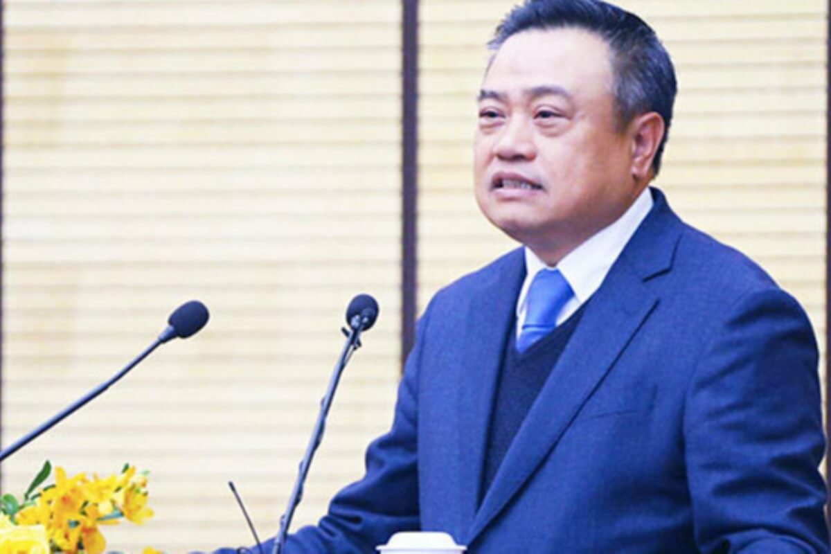 ハノイ市の2023年経済成長率、低下の予測
