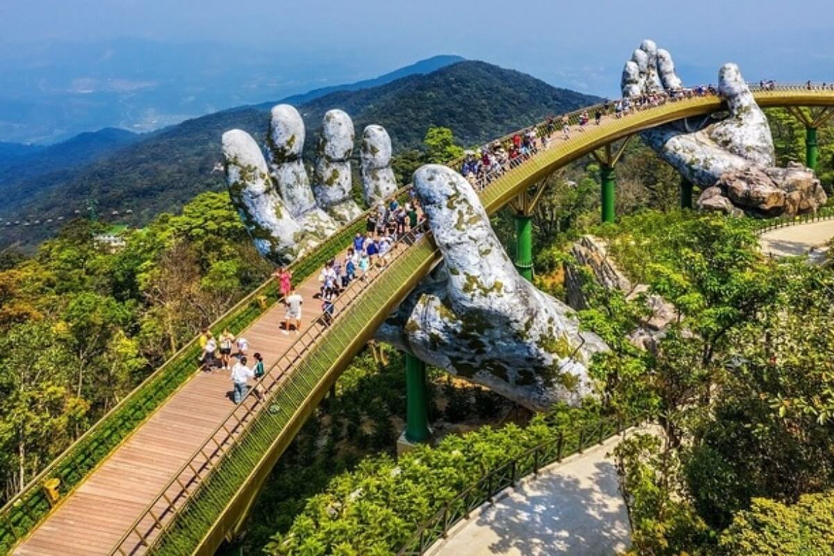 規制緩和と手頃な価格、タイ人の間でベトナム旅行ブーム
