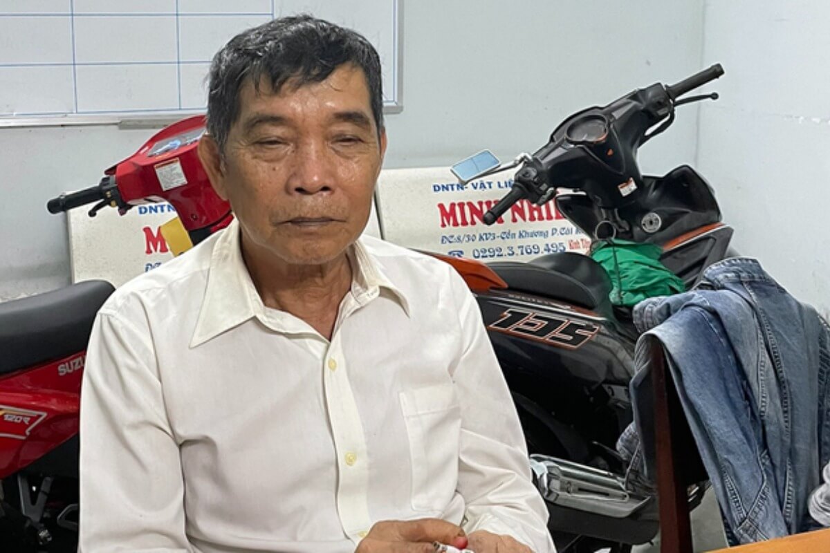 脱獄後42年間に渡って逃亡、ドンナイ省で死刑囚を再逮捕