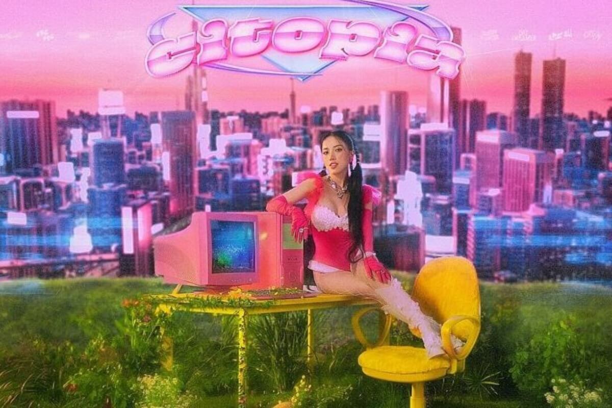 竹内まりや等からインスピレーション、V-POPスターの新アルバム