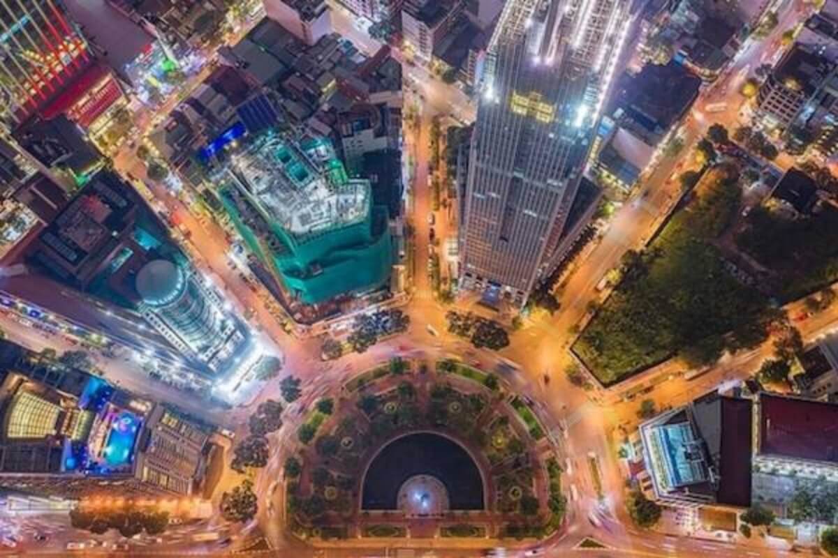 世界の都市目的地ランキング、ハノイとホーチミンが上昇
