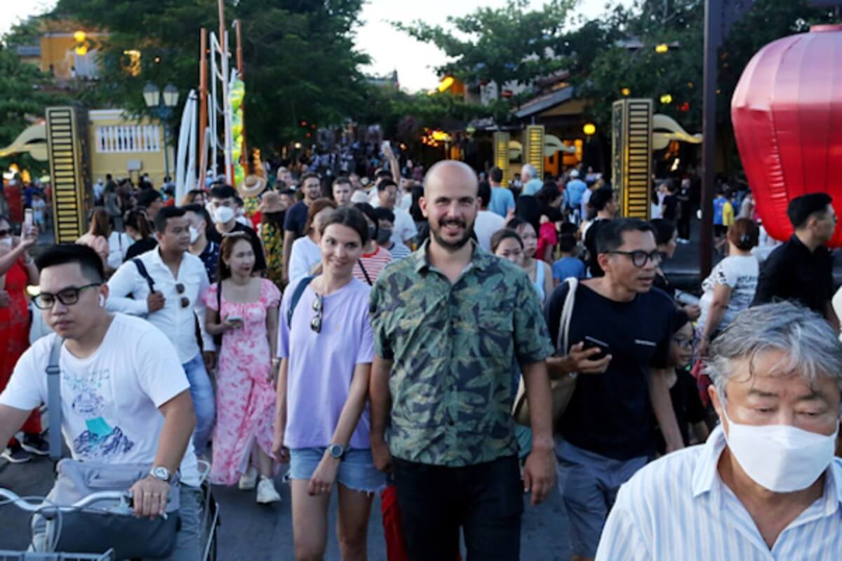 ベトナムが外国人観光客の目標達成に失敗した理由