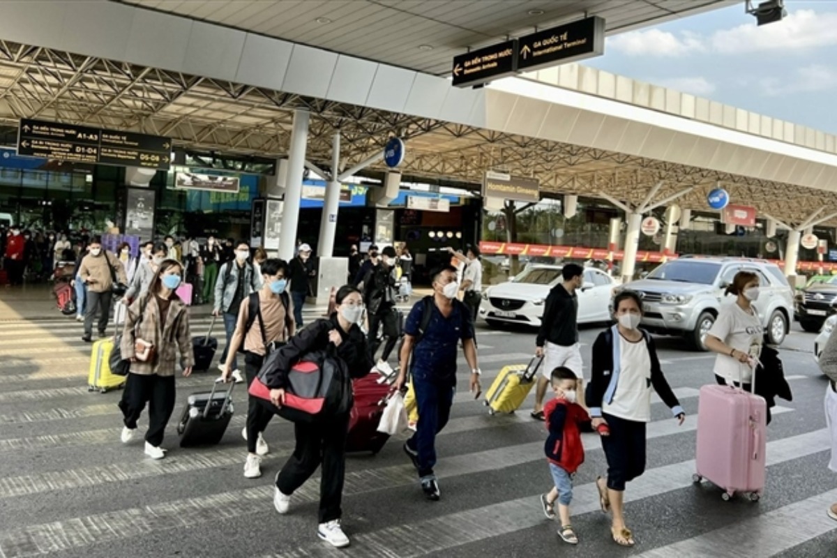 ベトナム:新型コロナ感染者163人、前日比92人増 26日