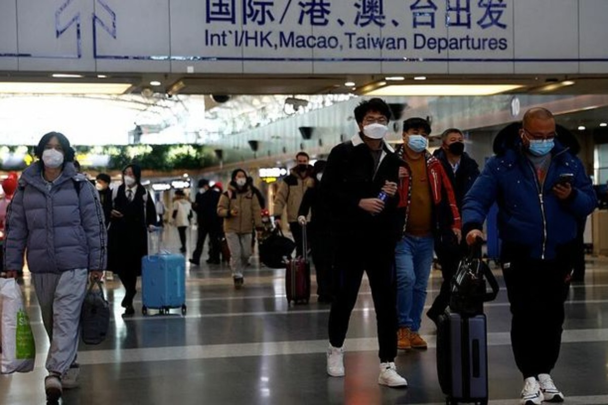 中国国境再開、ベトナムでの新型コロナ再流行は可能性低：専門家