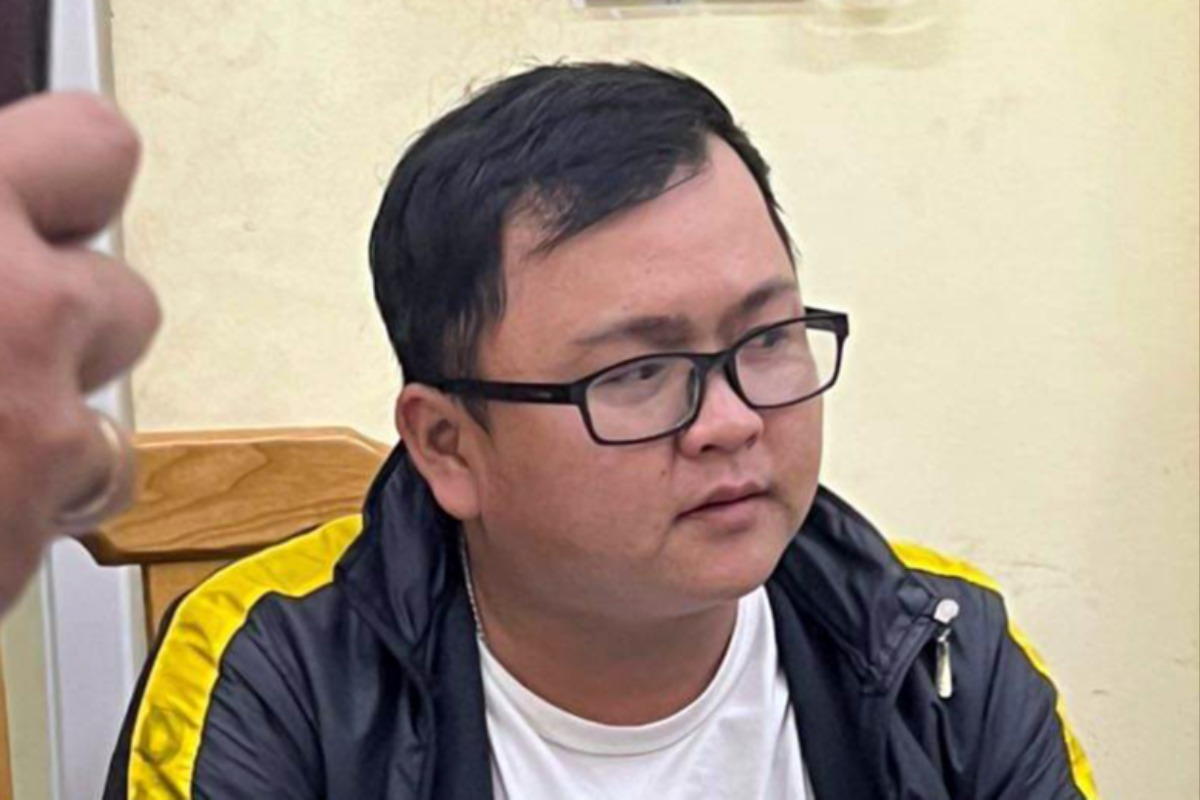 おもちゃの銃で銀行強盗、ドンナイ省で男を逮捕