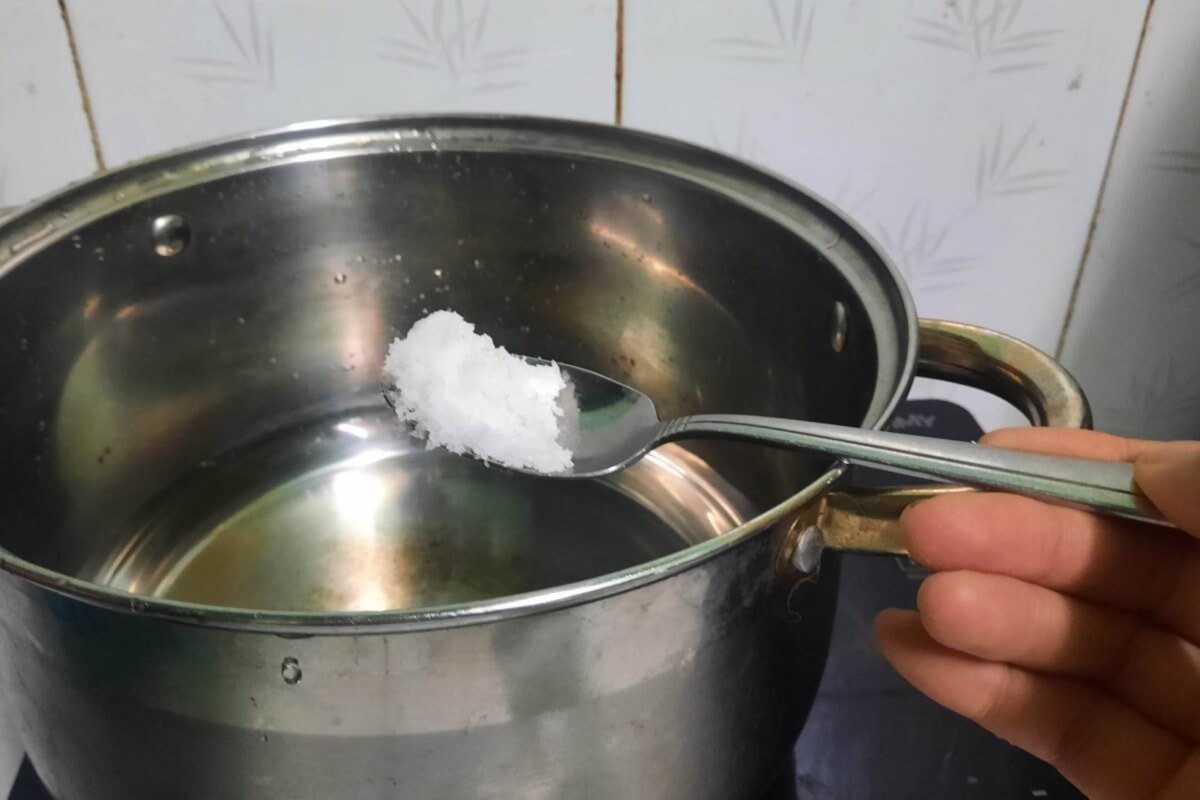 ベトナムの食事は塩分過多、人々の9割が過剰に摂取