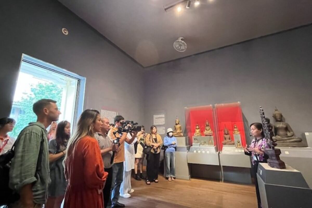 ホーチミン市には日本語や韓国語等の観光ガイドが不足：観光局