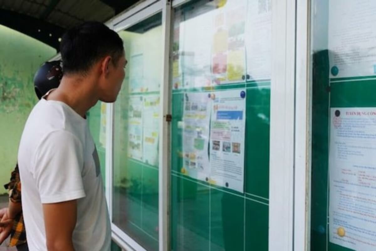 労働総連が労働者への保障を実施、テト期間で失業者増加の予測
