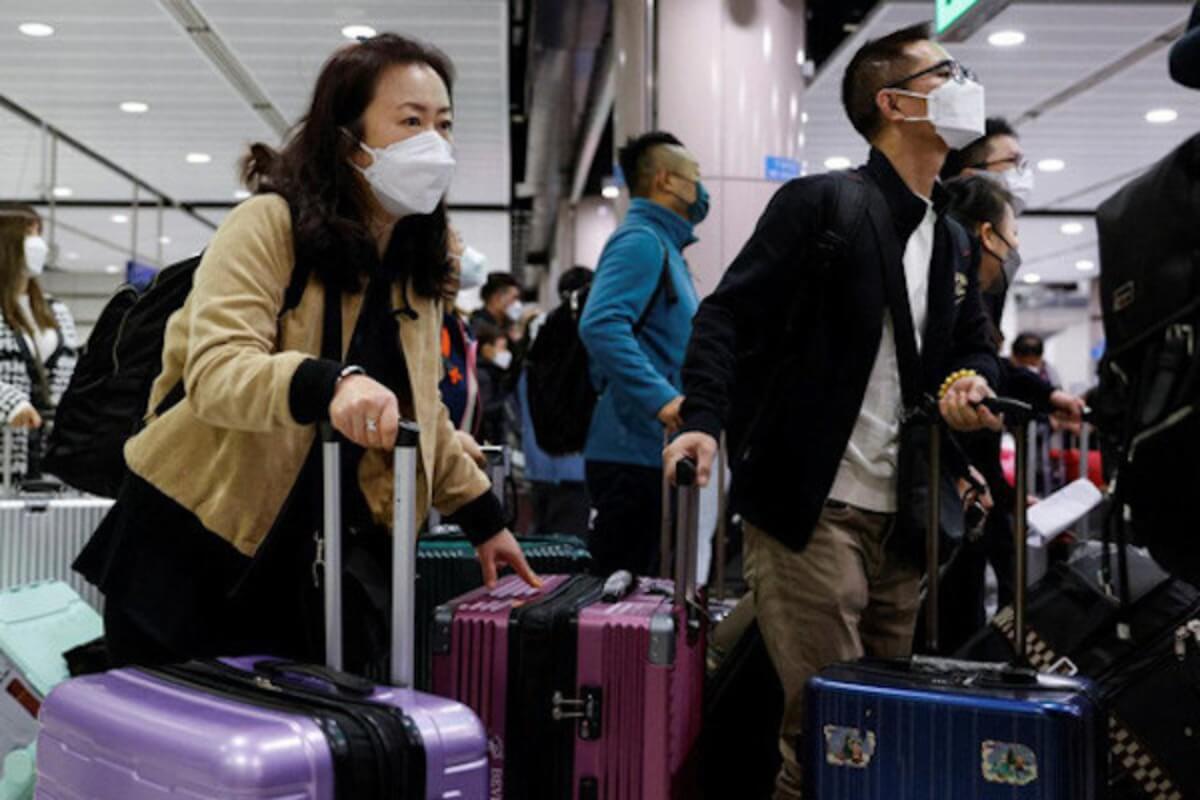ベトナム:新型コロナ感染者46人、前日比19人増 1月17日