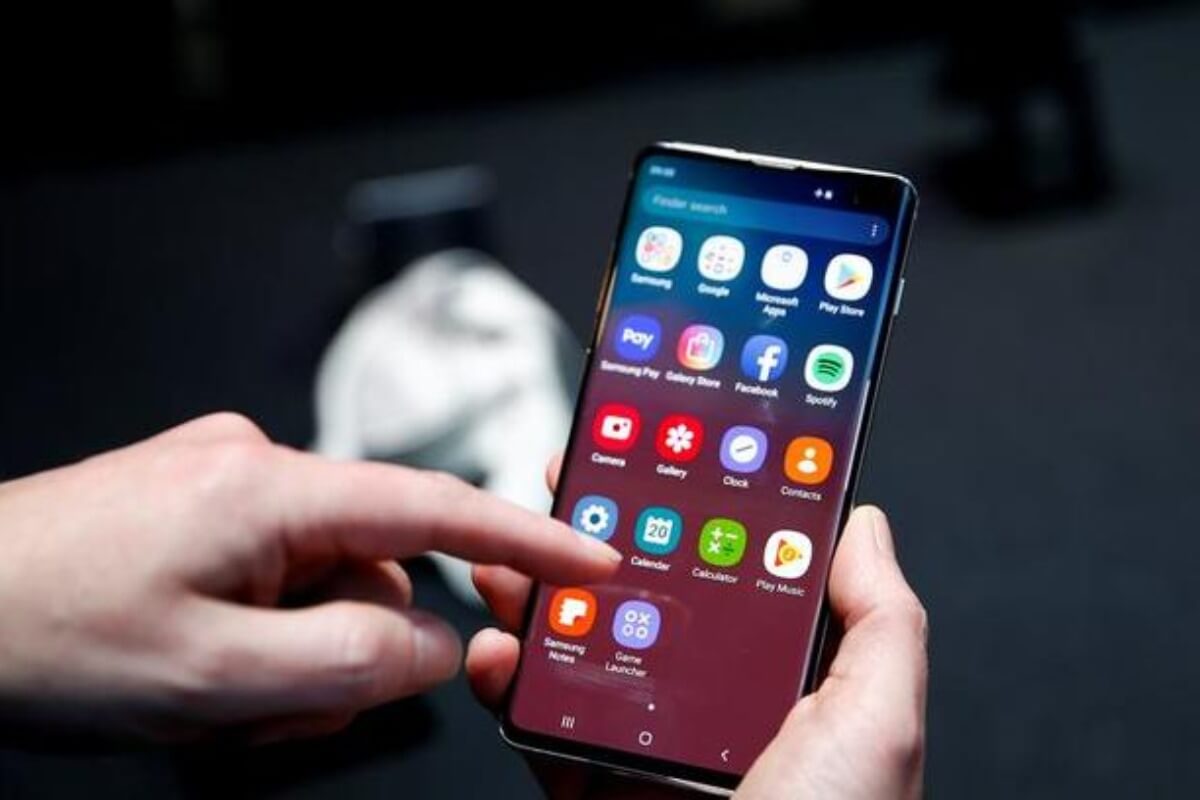 サムスン電子の輸出額は650億ドル、貿易総額の約9％を占める
