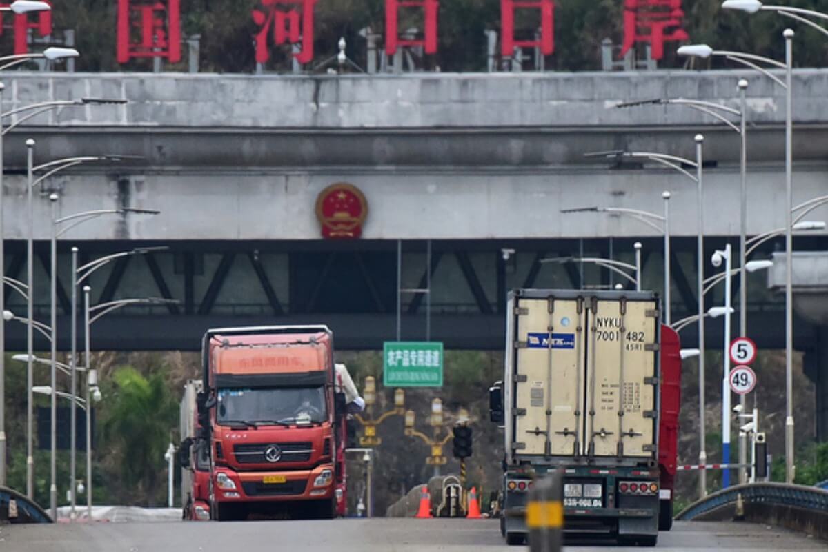 中国再開によるベトナム経済への影響、GDP2％以上の上昇も