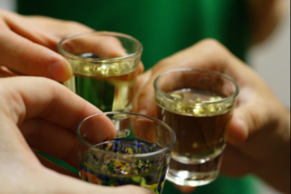 15歳のベトナム人少女、テトパーティの飲酒で死亡