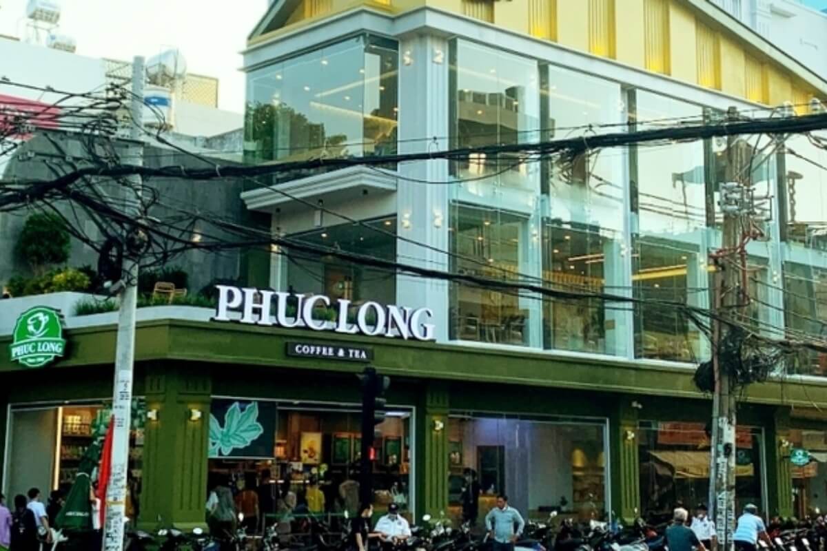コーヒーチェーンのフックロン、約11億円の利益を計上