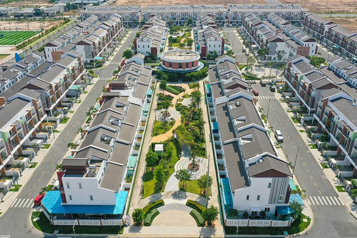 ベトナム政府、建物に対する税金の導入を検討