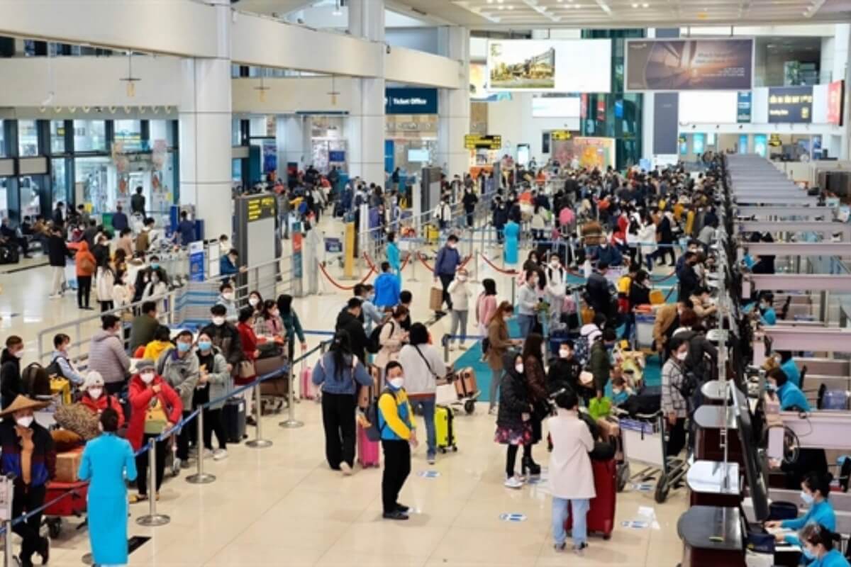 ベトナム:新型コロナ感染者7人、前日比9人減 2月5日