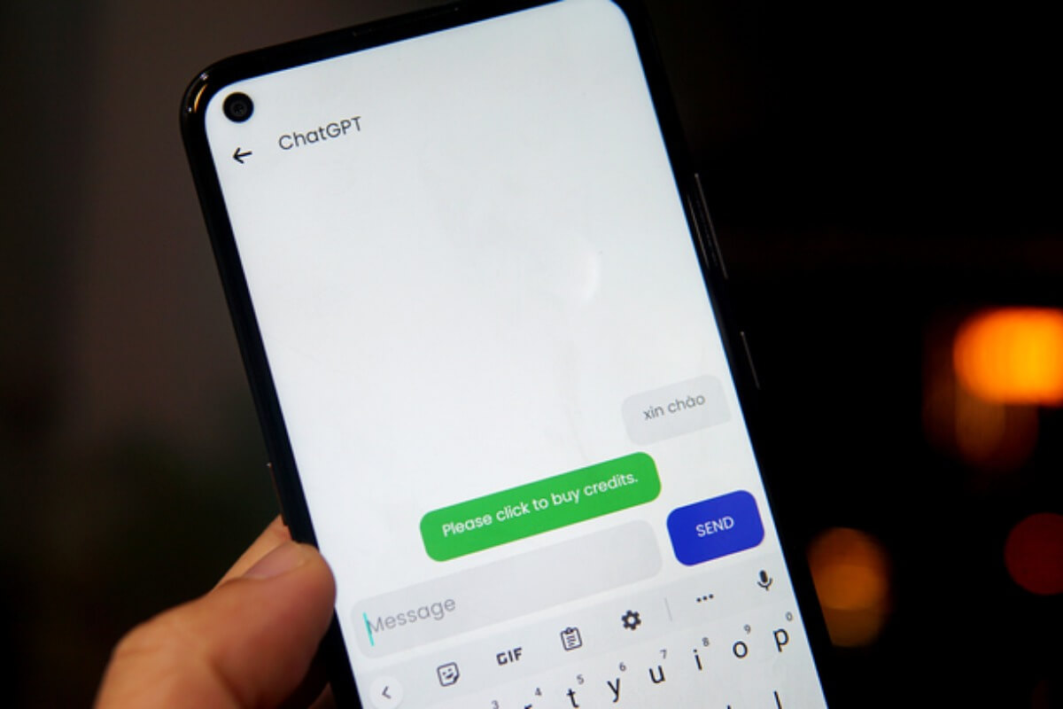 ベトナムでも流行のChatGPT、偽アプリによる金銭被害が増加