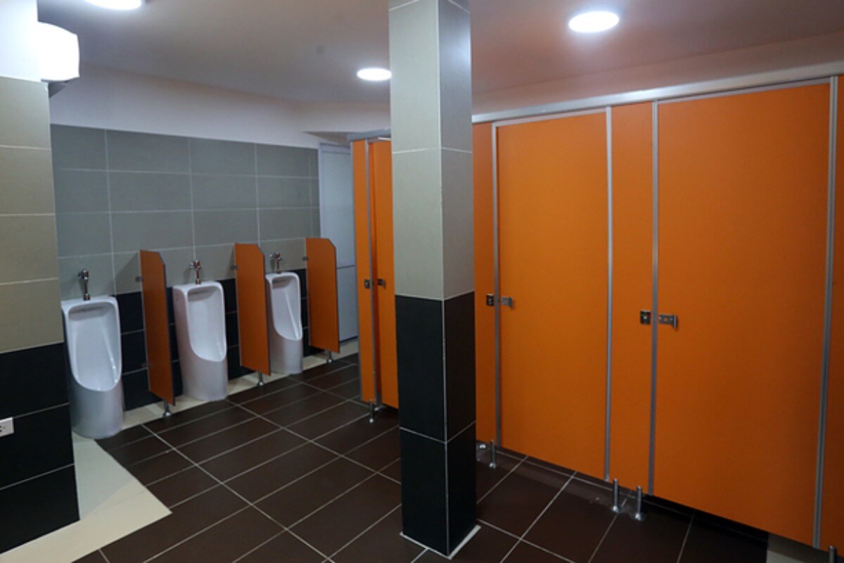 世界で最も公衆トイレが少ない観光都市、ハノイとホーチミン