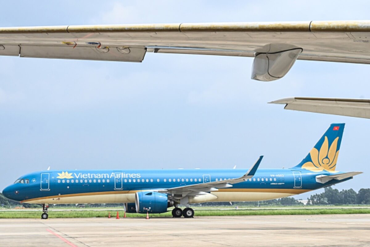 2022年に遅延が最も多い航空会社、ベトナム航空がトップに