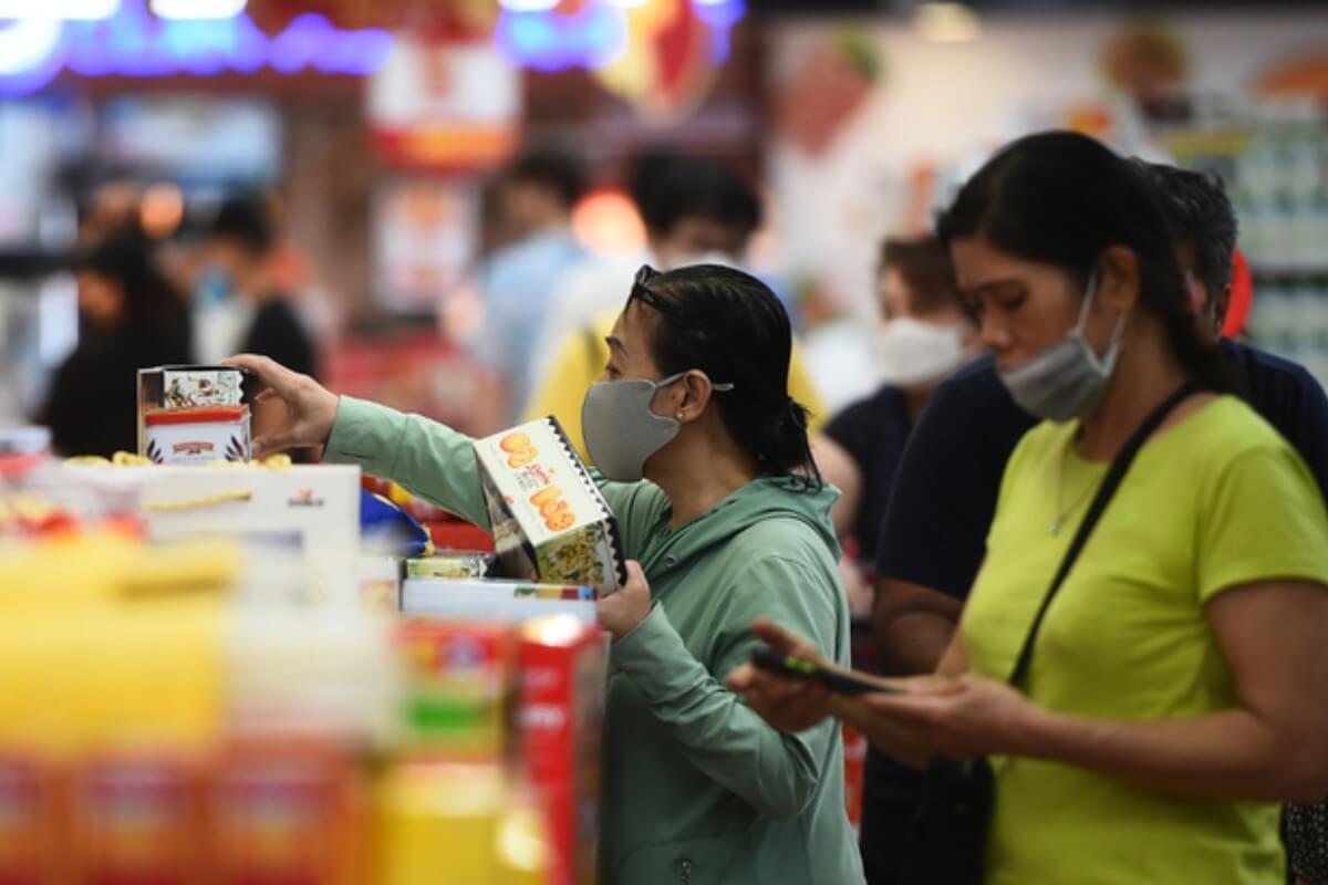 インフレ懸念で収入源を複数持つベトナム人が増加：調査会社