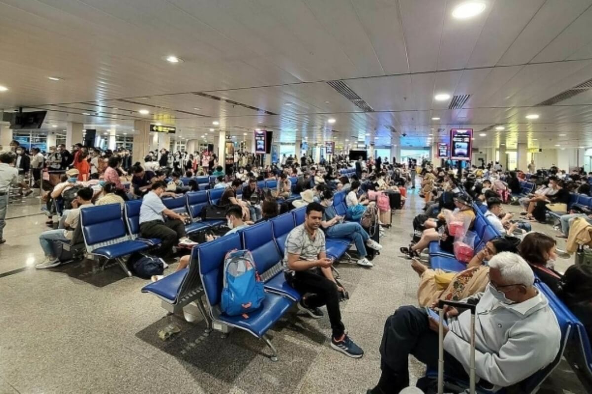 ベトナム系航空会社、2022年は損失を計上