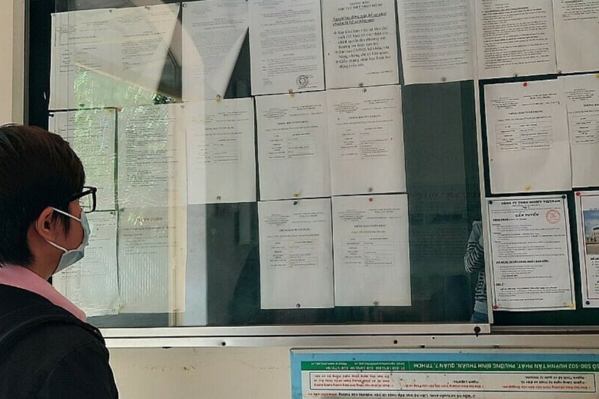 好条件の工場での雇用約束、求職者らが求人詐欺被害に