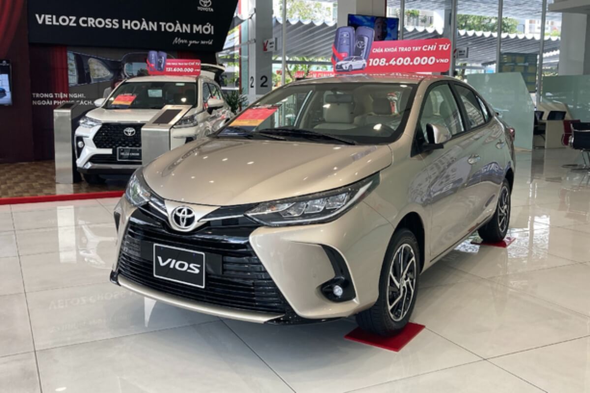 ベトナムの自動車販売台数、1月は前月比57％減