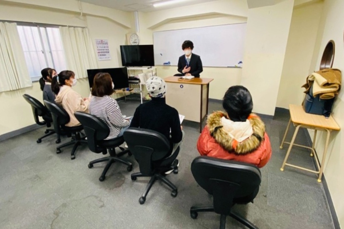 日本や韓国で不法就労するベトナム人留学生の実態