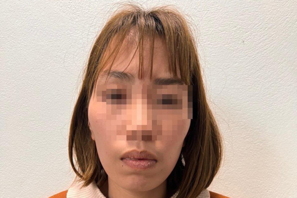 母親が10歳娘に対する強姦を幇助、容疑者は交際相手男性