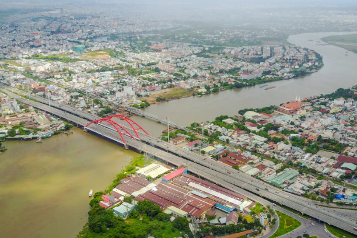 ハノイ市とホーチミン市で大気質が悪化、PM2.5高濃度続く