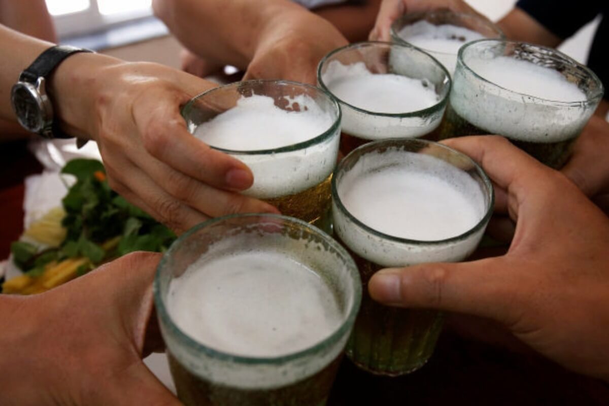 特別消費税、酒類業界は2025年まで増税の延期を要請
