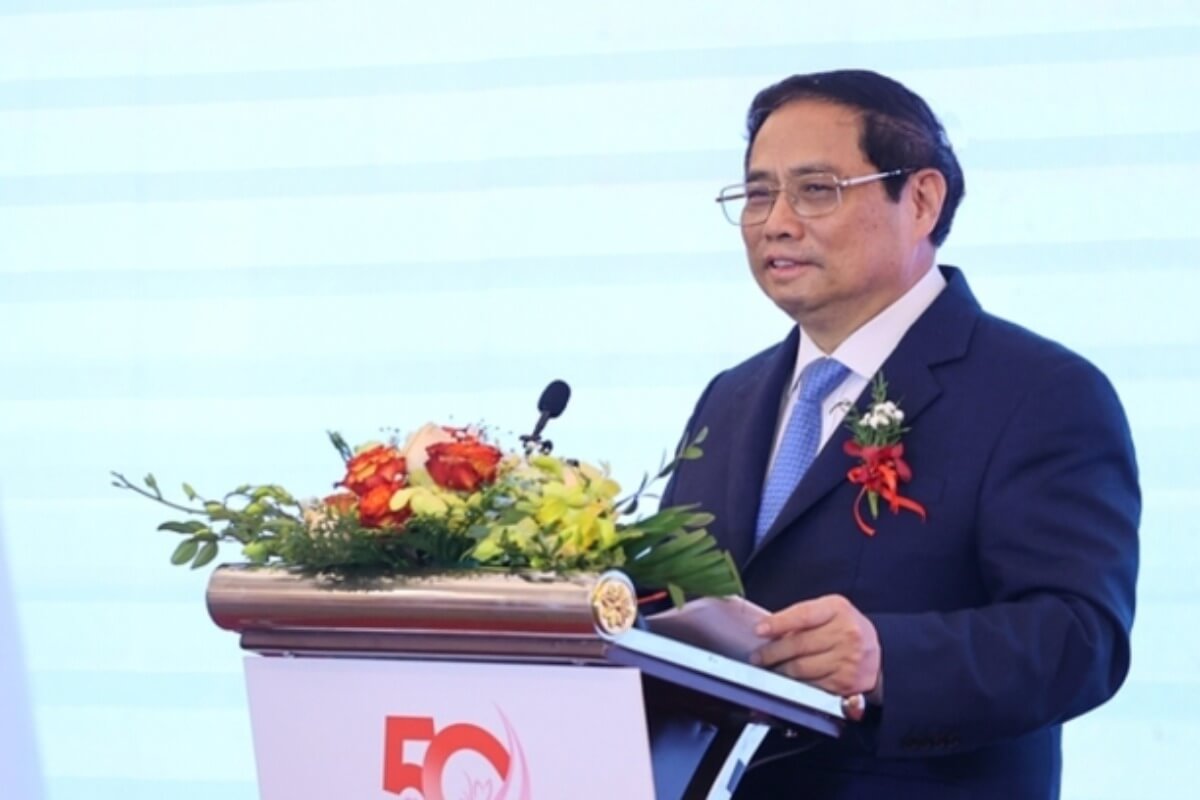 ベトナムと日本の経済パートナーシップには多くの機会が存在：首相