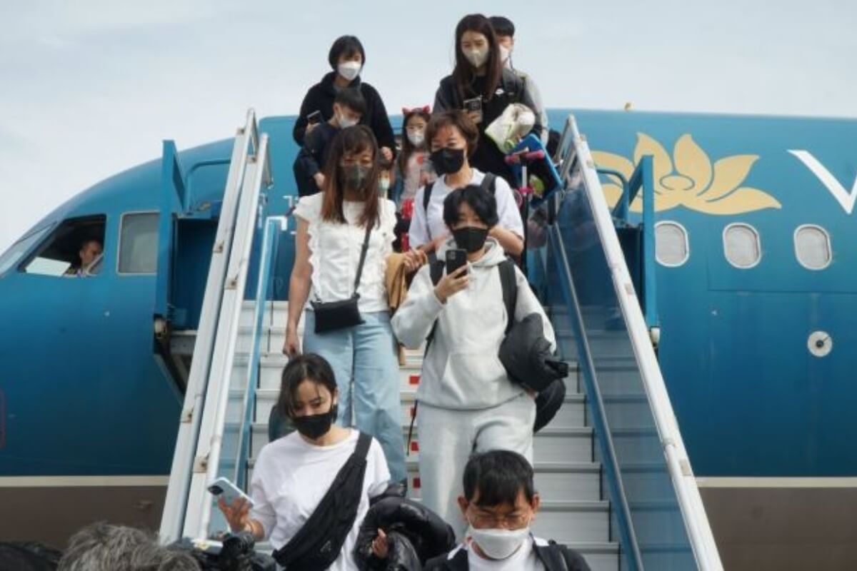 中国、3月15日からベトナムへの団体旅行を許可