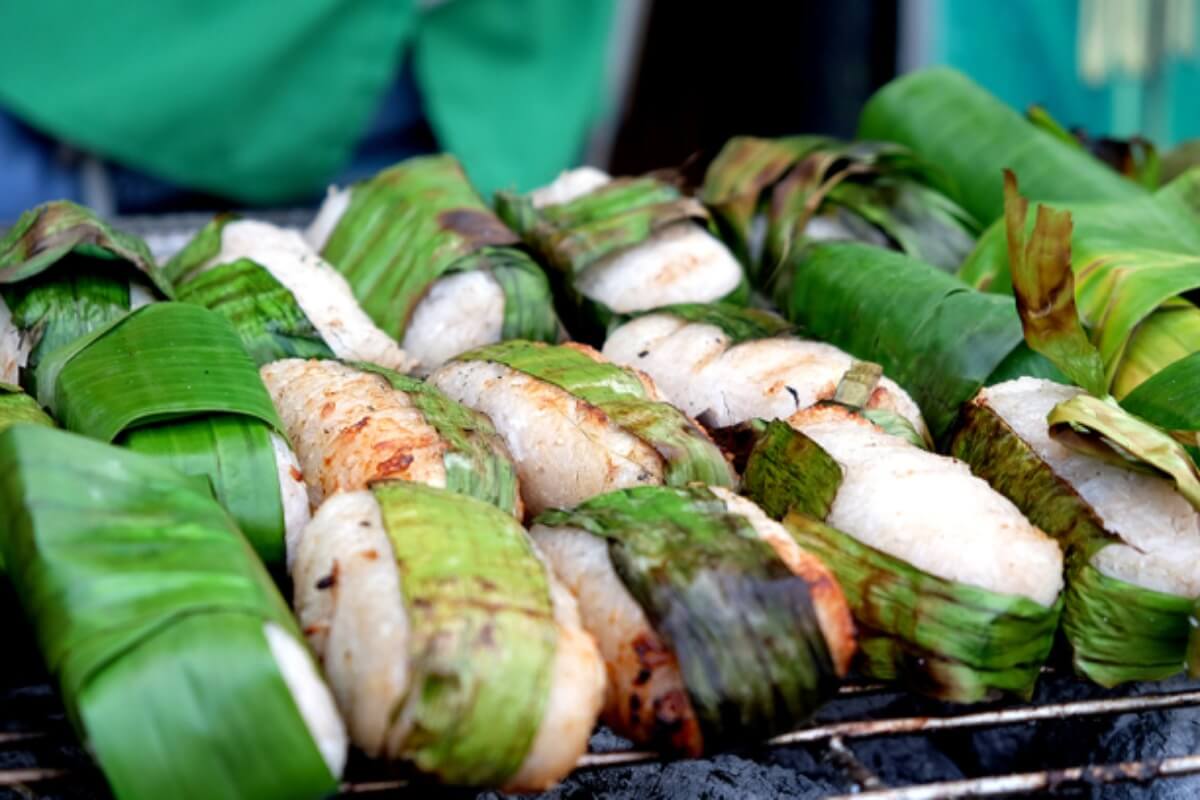 世界で最もおいしいデザート、ベトナムの焼きバナナがランクイン