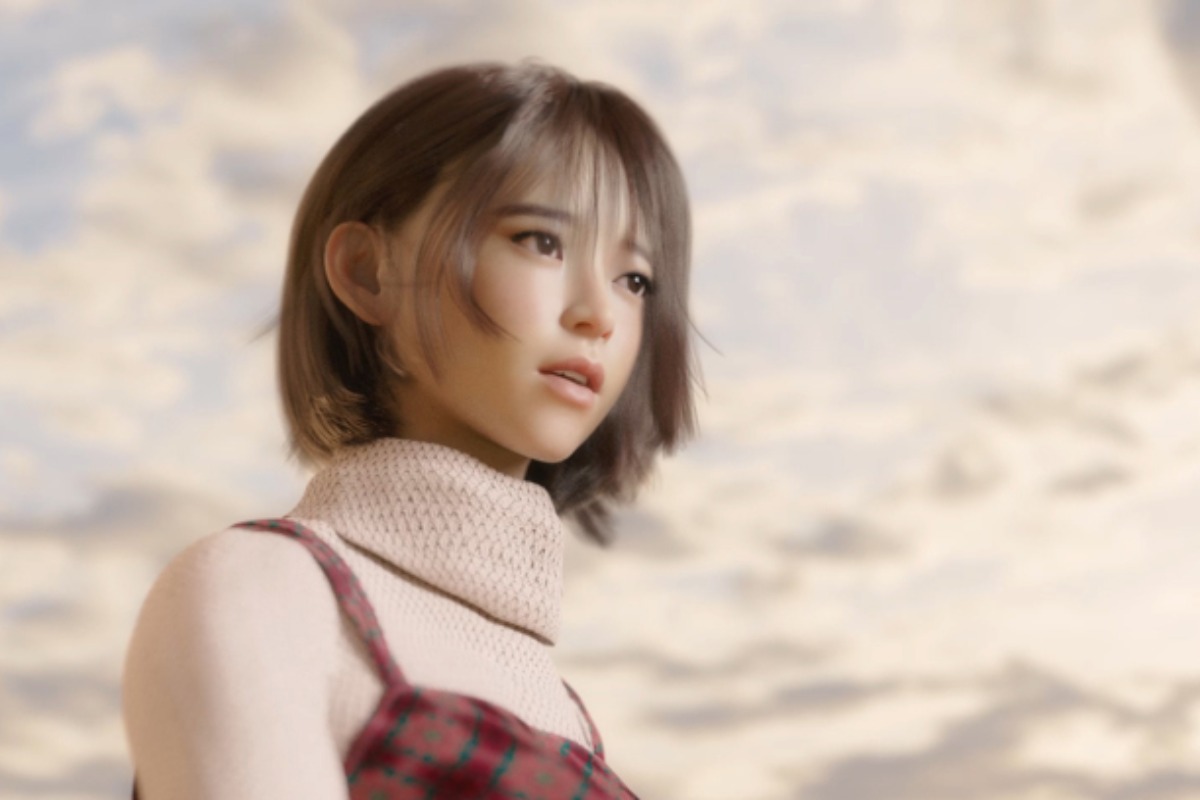 ベトナム史上初、AIバーチャルシンガー「アン」が登場