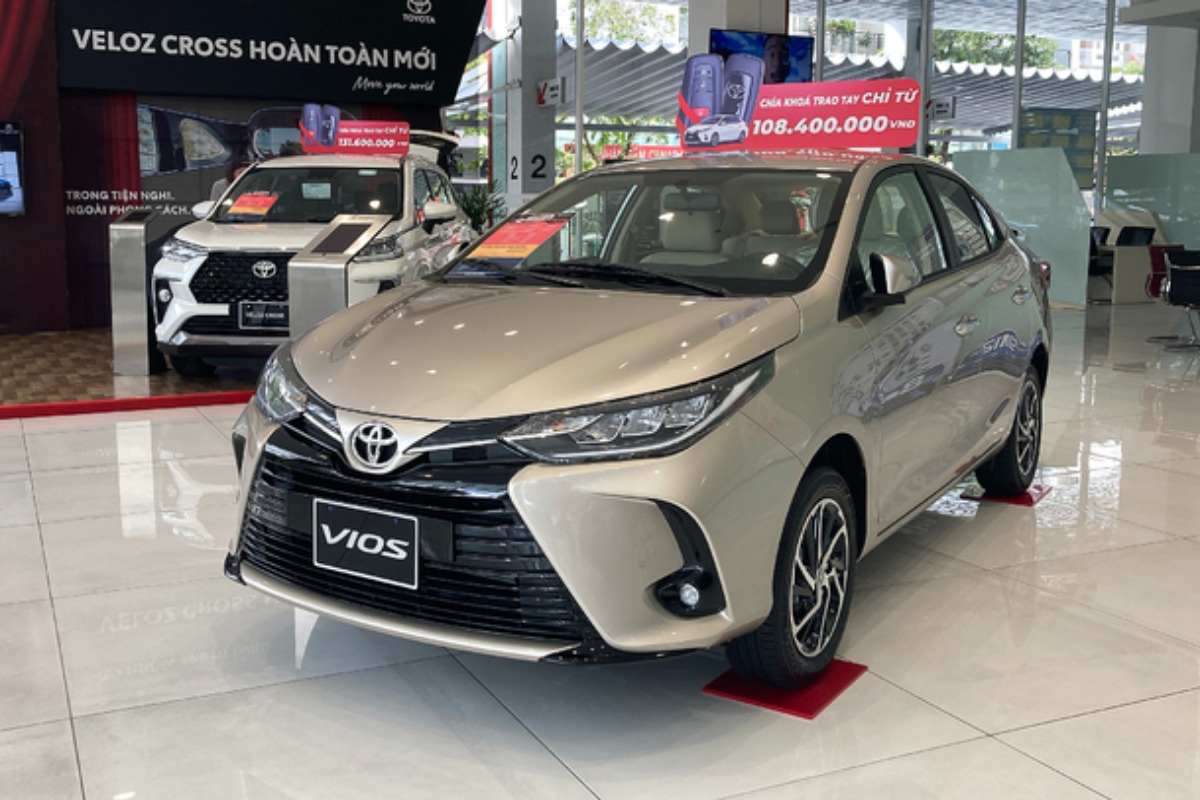 ベトナムの自動車購入者、4割がローンを利用