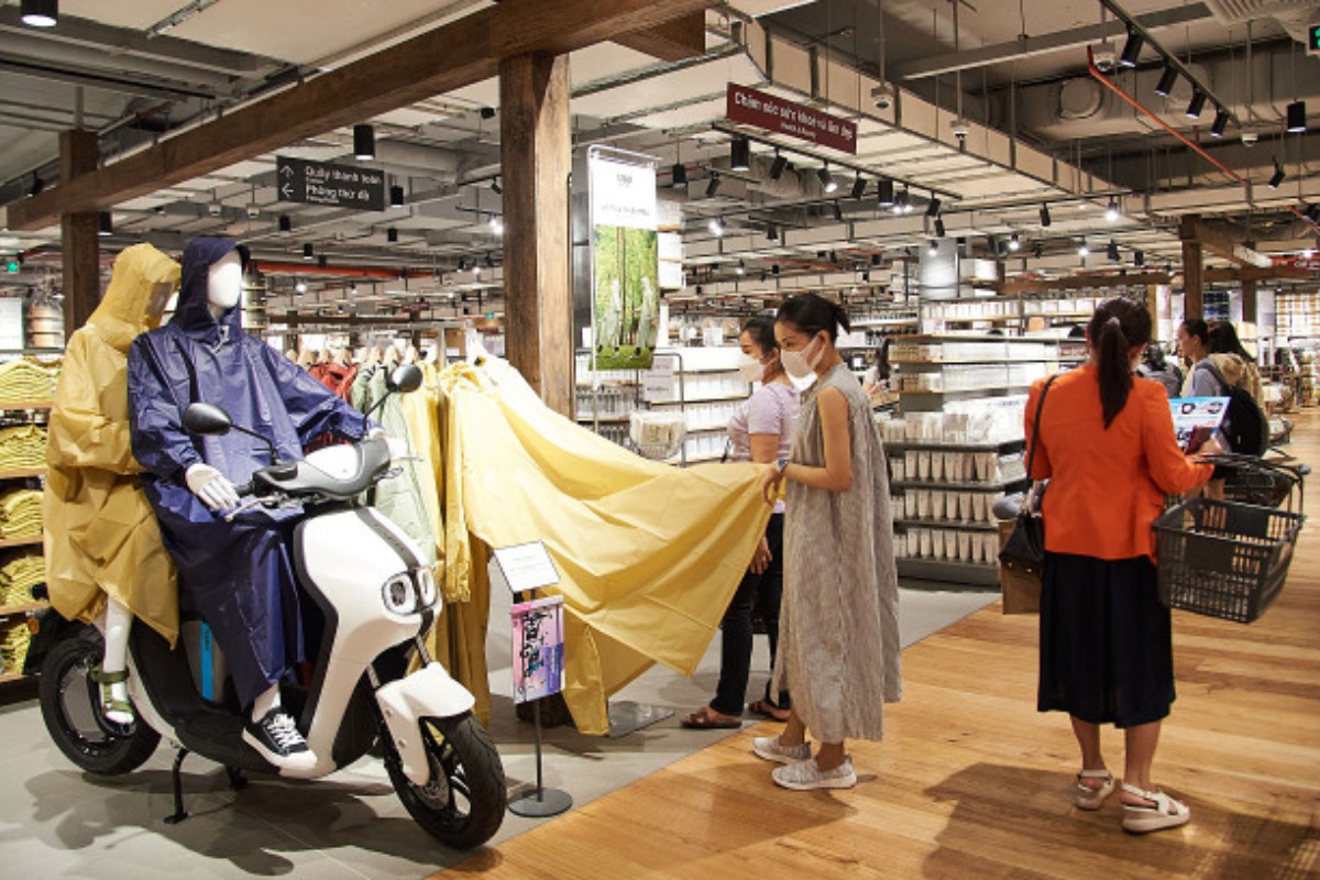 ベトナムで日系小売各社が好調、100％が利益増加見込み