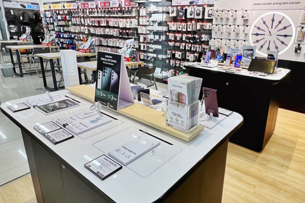 ベトナムのスマホ販売、2023年に入って激減