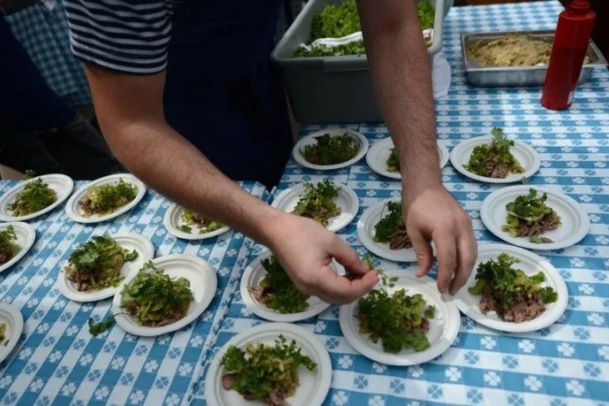 ハノイ市でフランス料理イベント開催、4月14日〜16日