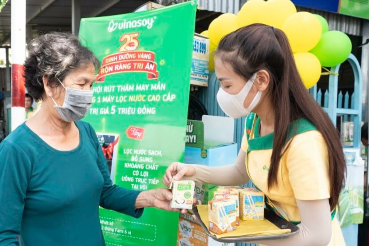 日本に輸出のベトナム産豆乳、大腸菌群検出で回収へ