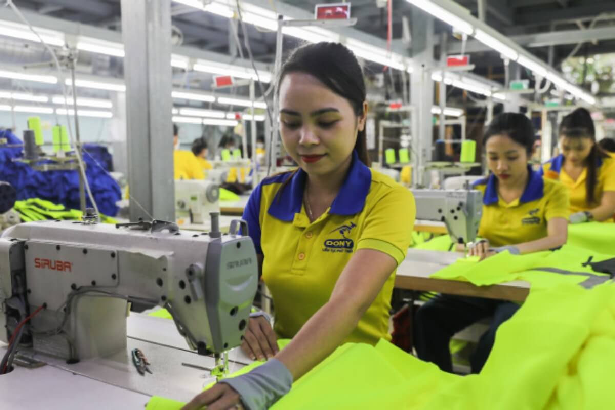 ベトナム、民間企業50％増の150万社を目指す