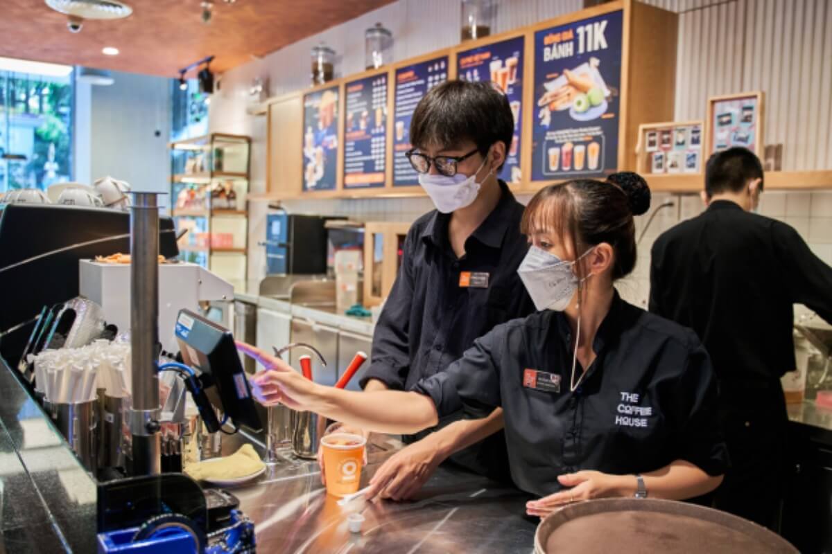 コーヒーハウス所有のシードコム、2022年の損失額は約15億円