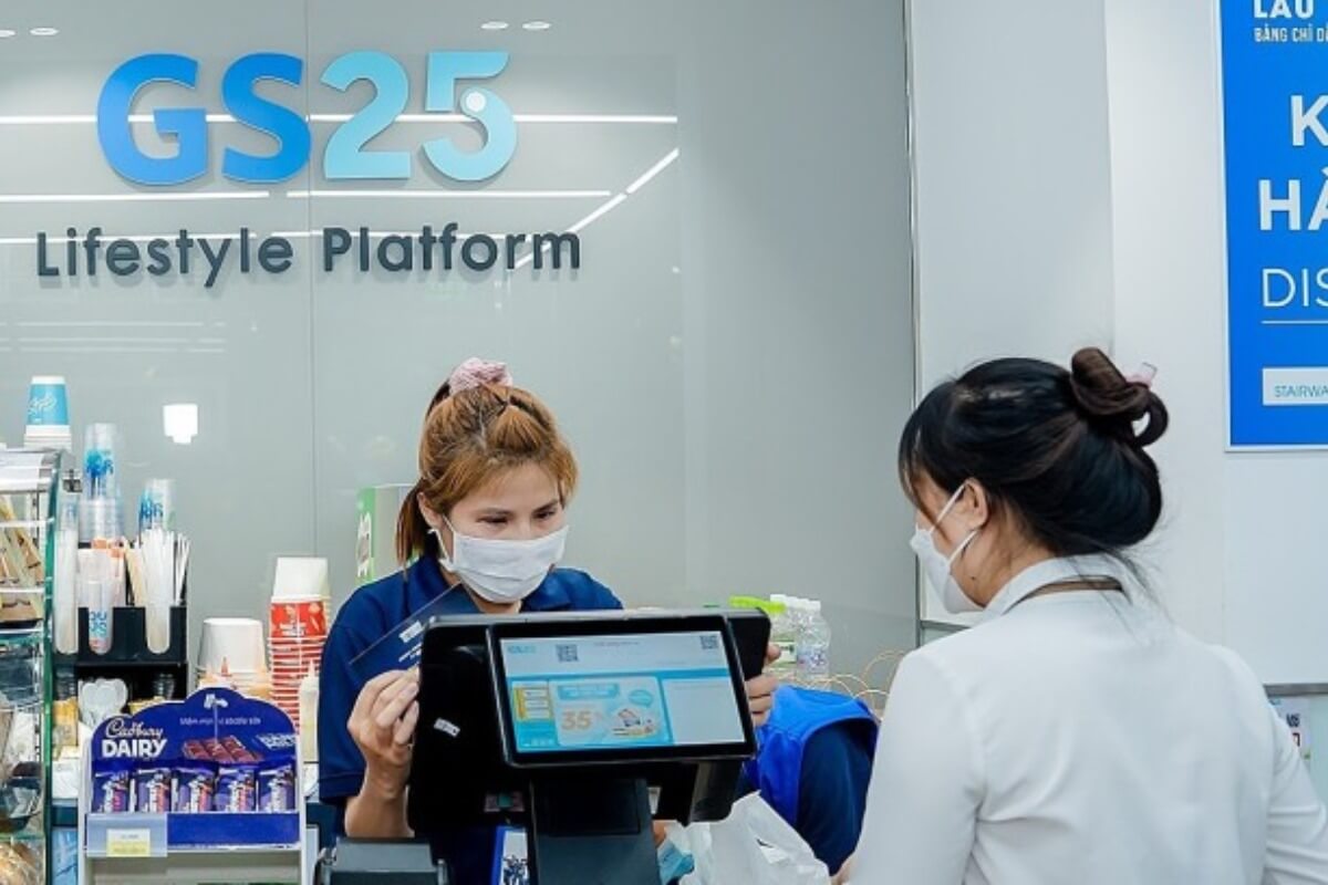 小売チェーンのGS25、2022年に9億円超の赤字