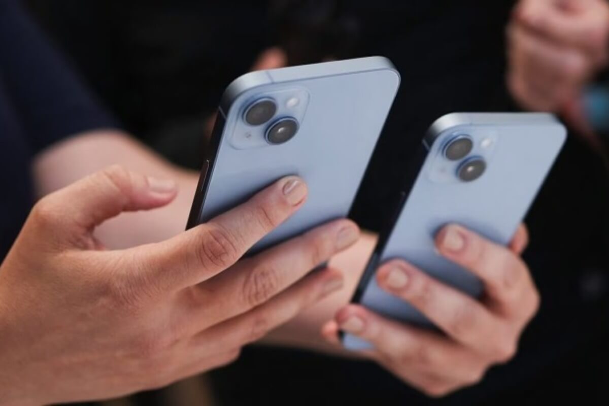 ベトナムのiPhone 14販売価格、今後さらに低下