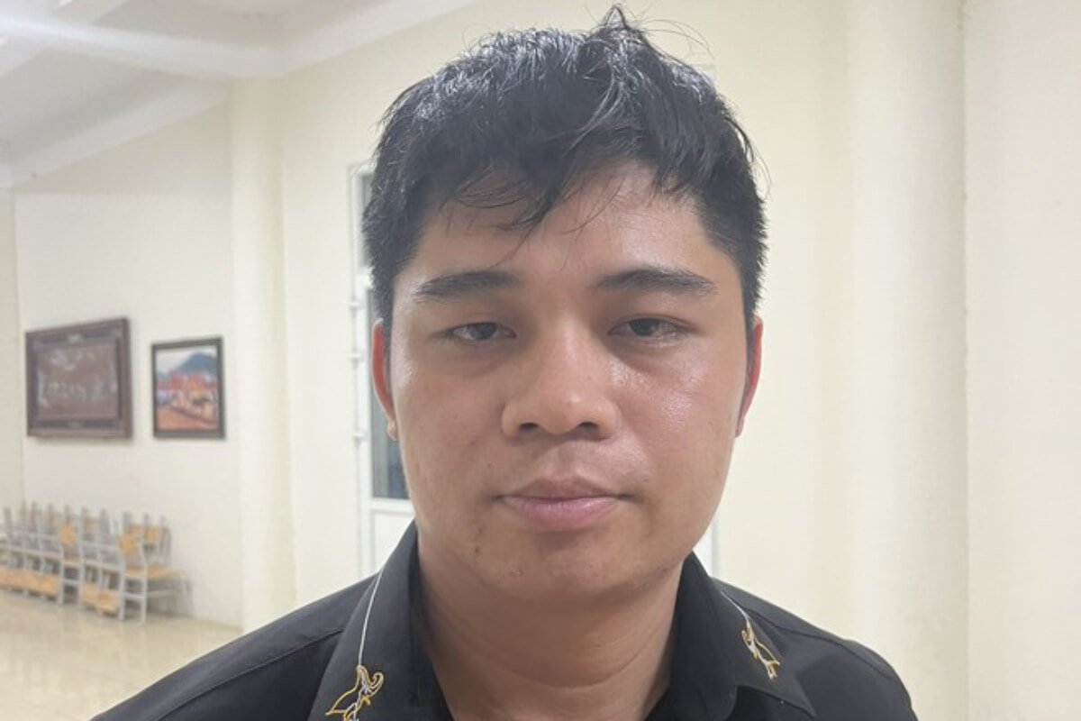 ハノイの集合住宅で殺人事件、車両から女性の遺体が発見