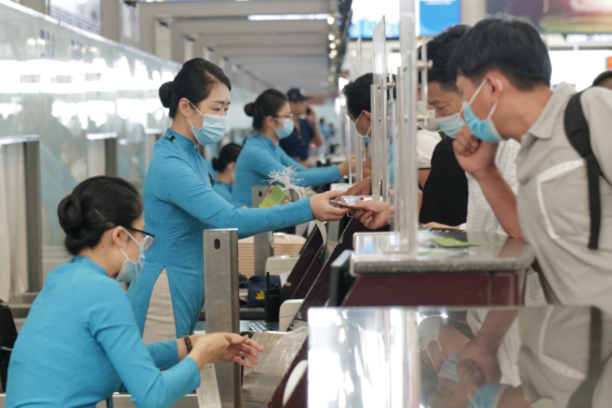 ベトナムの空港運営会社、今年は過去最高の収益を目標