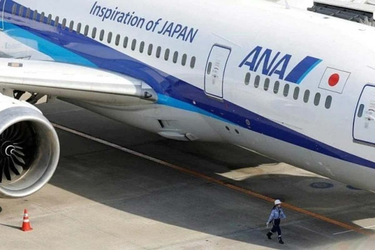 ANAが通貨換算ミス、ビジネスクラス航空券が一時数万円に