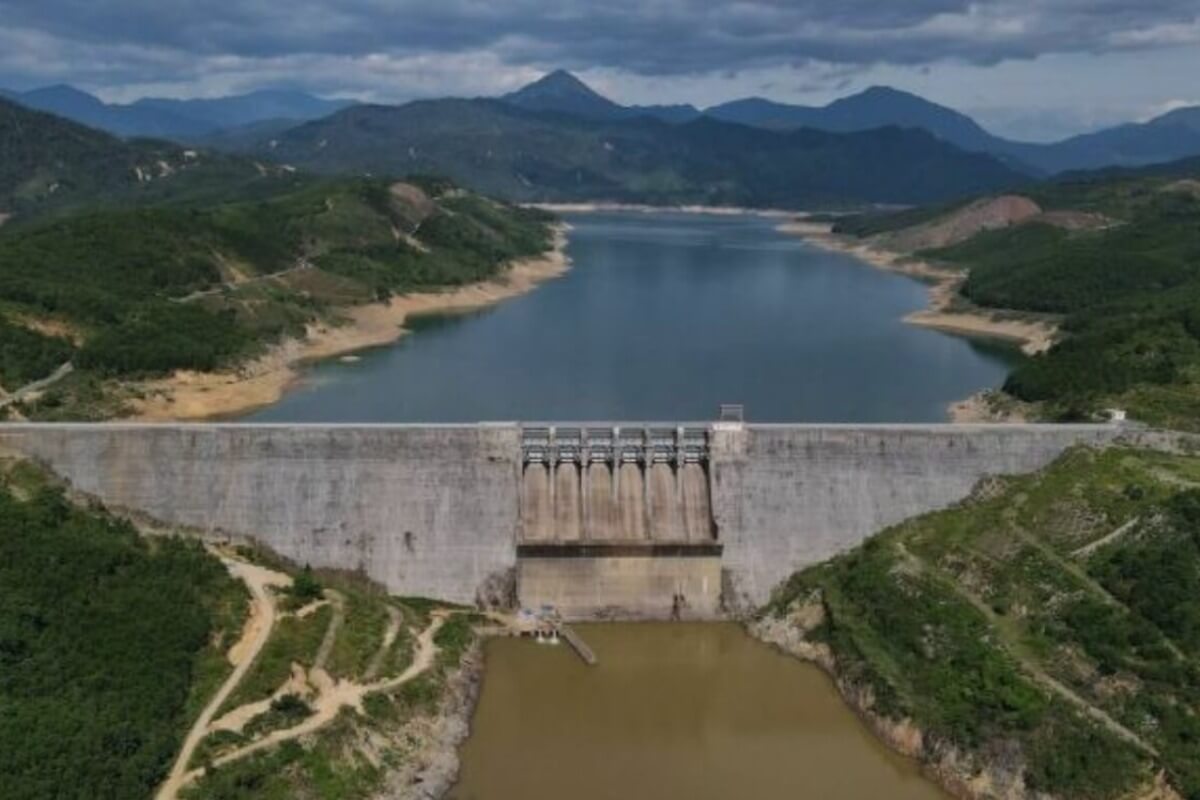 ダナン市が水不足の危機、今後3ヶ月は注意が必要