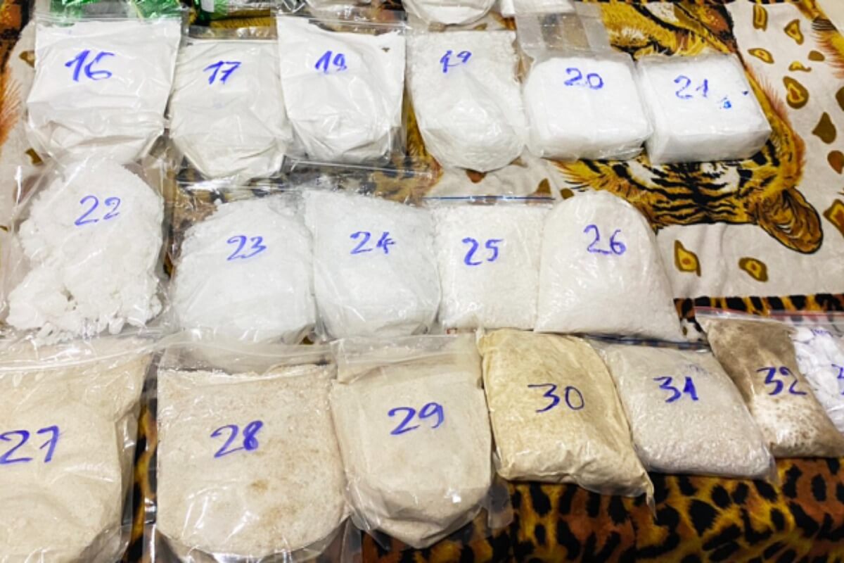 ギャンブルの借金返済目的で麻薬密売、ベトナム系カナダ人ら6人を逮捕