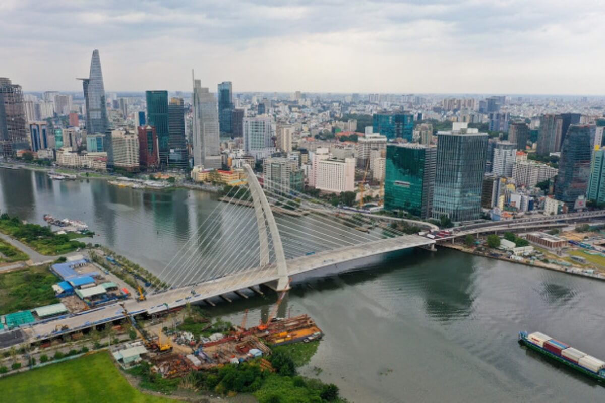 ホーチミン市で「お茶会」開催へ、各国大企業の代表100人が参加